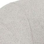 Product Image 6 for Beverly Upholstered Swivel Accent Chair from Classic Home Furnishings