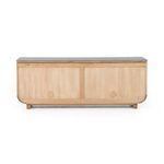 Product Image 7 for Gunther Media Console Natural Oak from Four Hands