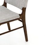 Product Image 6 for Wagner Dining Chair Manor Grey/Almond from Four Hands