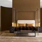 Product Image 8 for Campaign King Bed With Canopy from Caracole