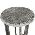 Product Image 7 for Structure Accent Table from Currey & Company