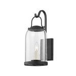 Product Image 2 for Napa County 1 Light Small Exterior Wall Sconce from Troy Lighting