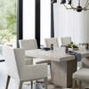 Product Image 3 for Linea Upholstered Side Chair from Bernhardt Furniture