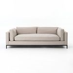 Product Image 12 for Grammercy Oversized Deep Bench Sofa from Four Hands