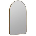 Product Image 5 for Gabriel Metal Wall Mirror from Cooper Classics