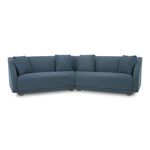 Product Image 1 for Fraser 2 Piece Modular Sofa from Moe's