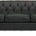 Product Image 3 for London Club Leather Sofa from Bernhardt Furniture
