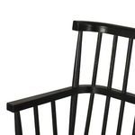 Product Image 19 for Aspen Bench Black from Four Hands