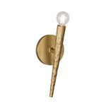 Product Image 3 for Belleza 1-Light Wall Sconce in Spumante by Breegan Jane from Savoy House 