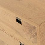 Product Image 4 for Carlisle 5 Drawer Dresser from Four Hands