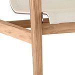 Product Image 15 for Coast Teak Arm Chair from Summer Classics