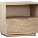 Product Image 5 for Shane Night Stand from Dovetail Furniture