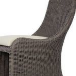 Product Image 9 for Blaire Outdoor Dining Chair from Four Hands