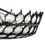 Product Image 4 for Augustus Small Chandelier from Currey & Company