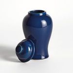 Product Image 2 for Koa Lidded Ginger Jar Small from Napa Home And Garden