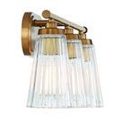 Product Image 3 for Chantilly 3 Light Bath from Savoy House