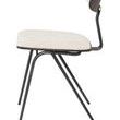 Product Image 2 for Giada Dining Chair from Nuevo