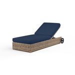 Product Image 1 for Havana Adjustable Chaise from Sunset West
