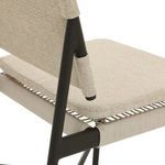 Product Image 9 for Miller Outdoor Dining Chair from Four Hands