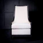 Product Image 3 for Elizabeth Evian Mist Performance Fabric Occasional Chair from Alder & Tweed