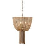 Product Image 3 for Yale Chandelier from Arteriors