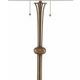 Product Image 1 for Abacus Table Lamp from Currey & Company