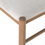 Product Image 3 for Pace Dining Chair Burnished Oak from Four Hands
