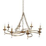 Product Image 2 for Carrie Chandelier from Gabby