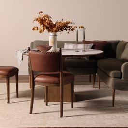 Product Image 8 for Aurelia Dining Banquette L-Shape from Four Hands