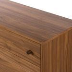 Product Image 26 for Arturo Natural Walnut Traditional 6 Drawer Dresser from Four Hands
