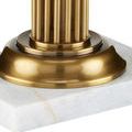 Product Image 9 for Allegory Gold Table Lamp from Currey & Company