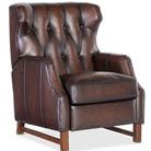 Product Image 1 for Henderson Press Back Recliner from Hooker Furniture
