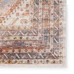 Product Image 4 for Canna Medallion Multicolor/ Light Gray Rug from Jaipur 