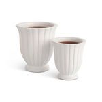 Product Image 1 for Kathryn Pots, Set Of 2 from Napa Home And Garden