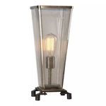 Product Image 2 for Uttermost Emidio Glass Hurricane Lamp from Uttermost