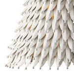 Product Image 5 for Overlay Pendant from Currey & Company