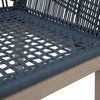 Product Image 9 for Loom Outdoor Arm Chair, Set of 2 from Essentials for Living
