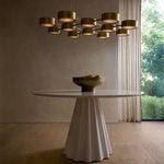 Product Image 1 for Wright Grid Chandelier from Arteriors