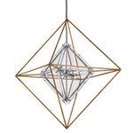 Product Image 1 for Epic Pendant from Troy Lighting