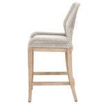 Product Image 3 for Loom Counter Stool from Essentials for Living