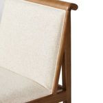 Product Image 25 for Croslin Dining Chair from Four Hands