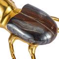 Product Image 2 for Brass Beetle Colony, Set of 3 from Currey & Company