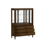 Product Image 5 for Eave China Cabinet from A.R.T. Home Furnishings
