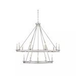 Product Image 1 for Middleton 15 Light Chandelier from Savoy House 