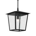 Product Image 2 for Bening Outdoor Lantern from Currey & Company