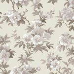Product Image 1 for Laura Ashley Rosamund Wallpaper from Graham & Brown