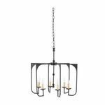 Product Image 5 for Casen Chandelier from Gabby