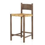 Product Image 1 for Largo Russet Mango Counter Stool from Four Hands