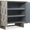 Product Image 3 for Melange Pinwheel Hall Chest from Hooker Furniture