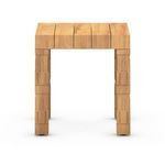 Product Image 1 for Alta Outdoor End Table from Four Hands